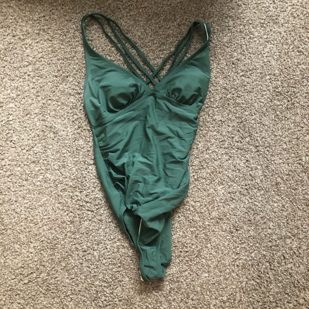 Kona sol one piece